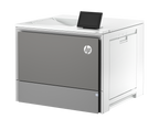 HP Color LaserJet Enterprise 5700dn Transactional Cement Catalog VisID FrontLeft