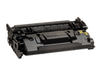 HP 89X High Yield Black Original LaserJet Toner Cartridge