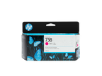 HP 738 Flex Tech Inks 130ml Magenta