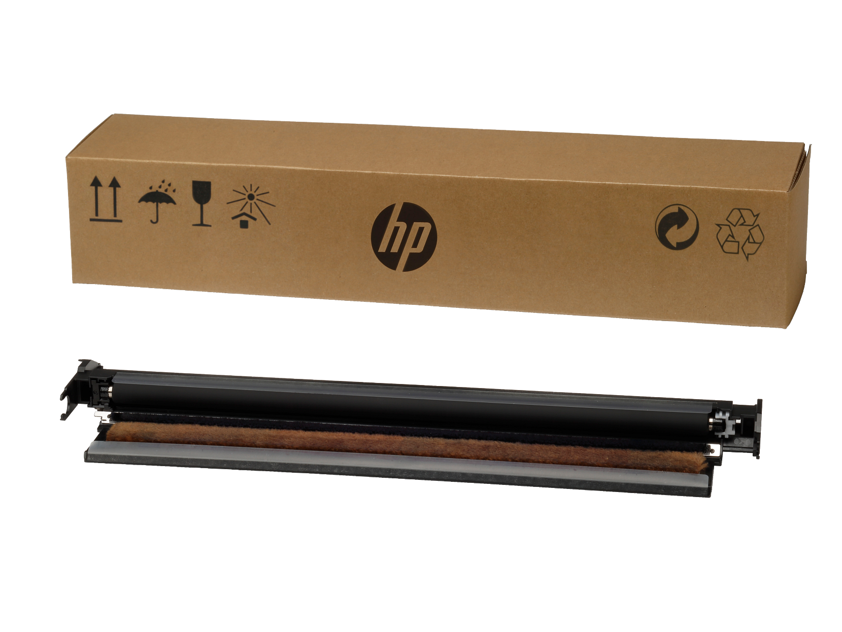 HP LaserJet Managed ITB Cleaning Unit