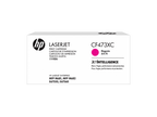 HP LaserJet Magenta Contractual Print Cartridge