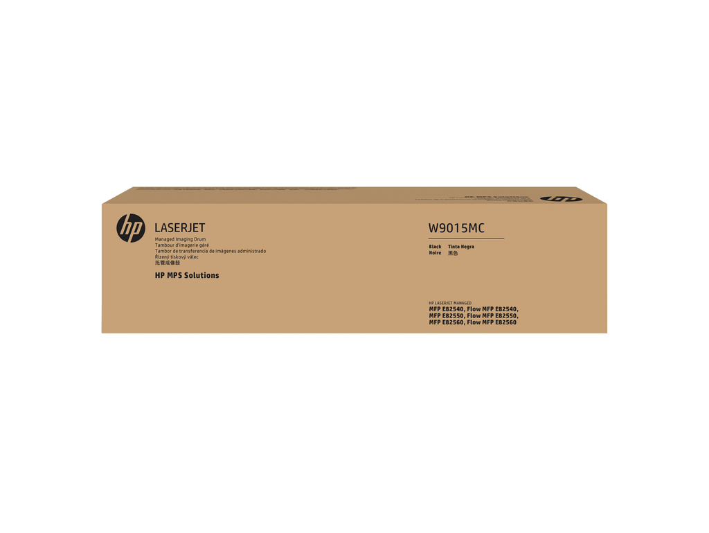 HP LaserJet Managed Imaging Drum - W9015MC