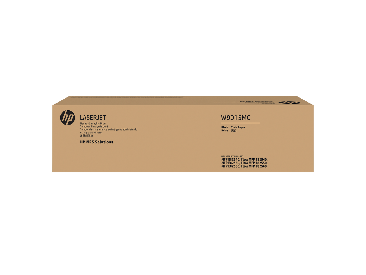 HP LaserJet Managed Imaging Drum - W9015MC