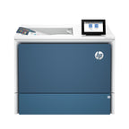 HP Color LaserJet Enterprise X55745dn Printer (6QP97A)