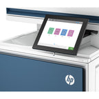 HP Color LaserJet Enterprise MFP 5800dn Printer (6QN29A)