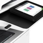 HP LaserJet Managed MFP E52645dn (1PS54A)