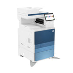 HP Color LaserJet Managed MFP E877dn (5QK03A)