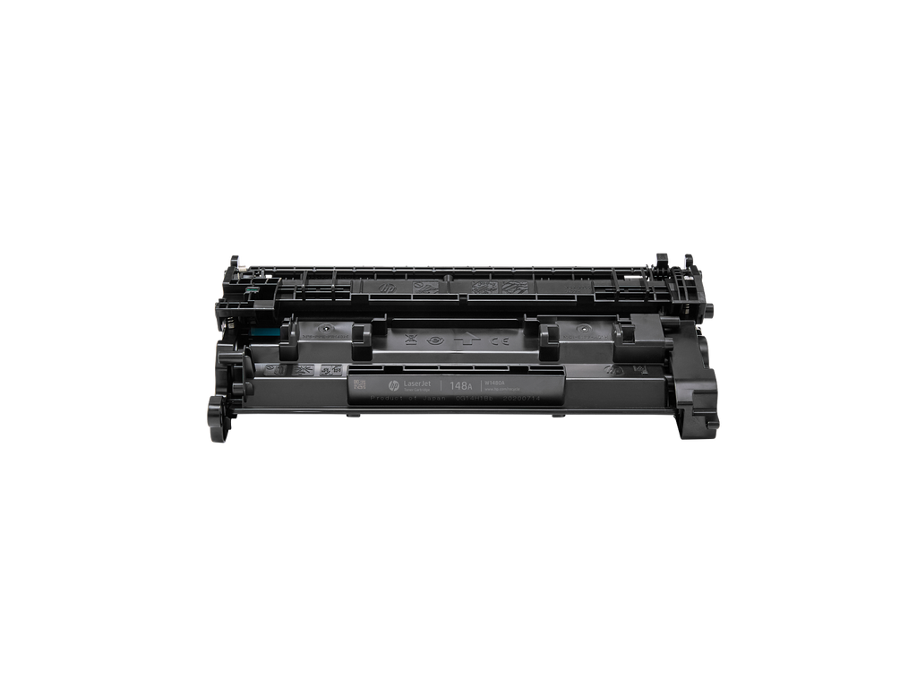 HP 148A Black Original LaserJet Toner Cartridge
