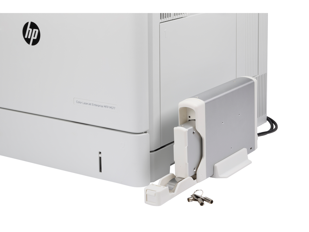 HP Removable Hard Drive Enclosure