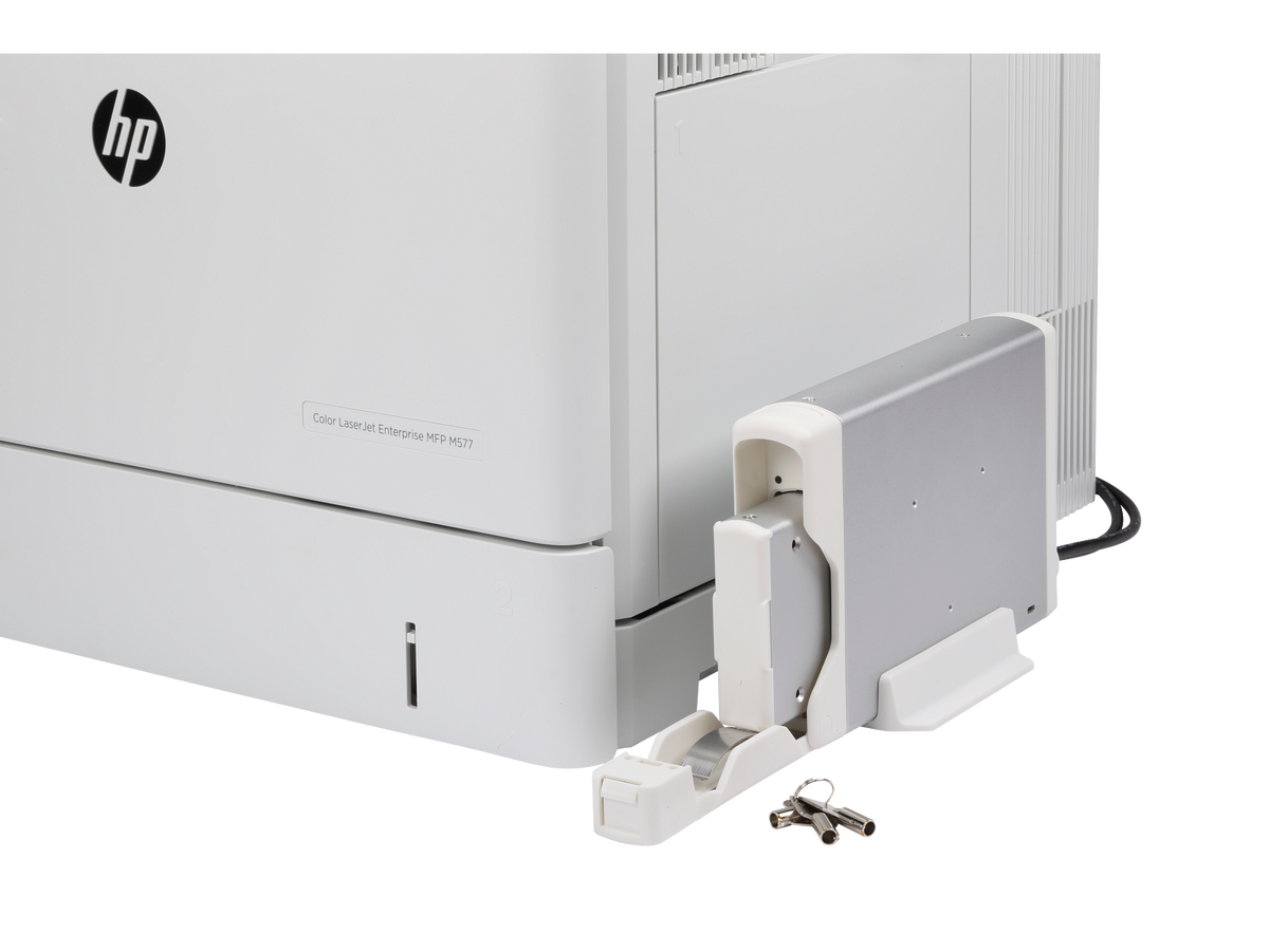 HP Removable Hard Drive Enclosure