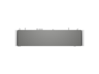 HP Color LaserJet 550 sheet Paper Tray FDR Lunar Gray 65A32A GreyBG Front