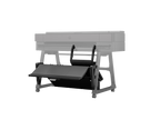 HP Designjet T850 Stacker Right 01