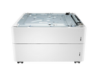 HP LaserJet 2x550 Sheet Paper Tray and Stand