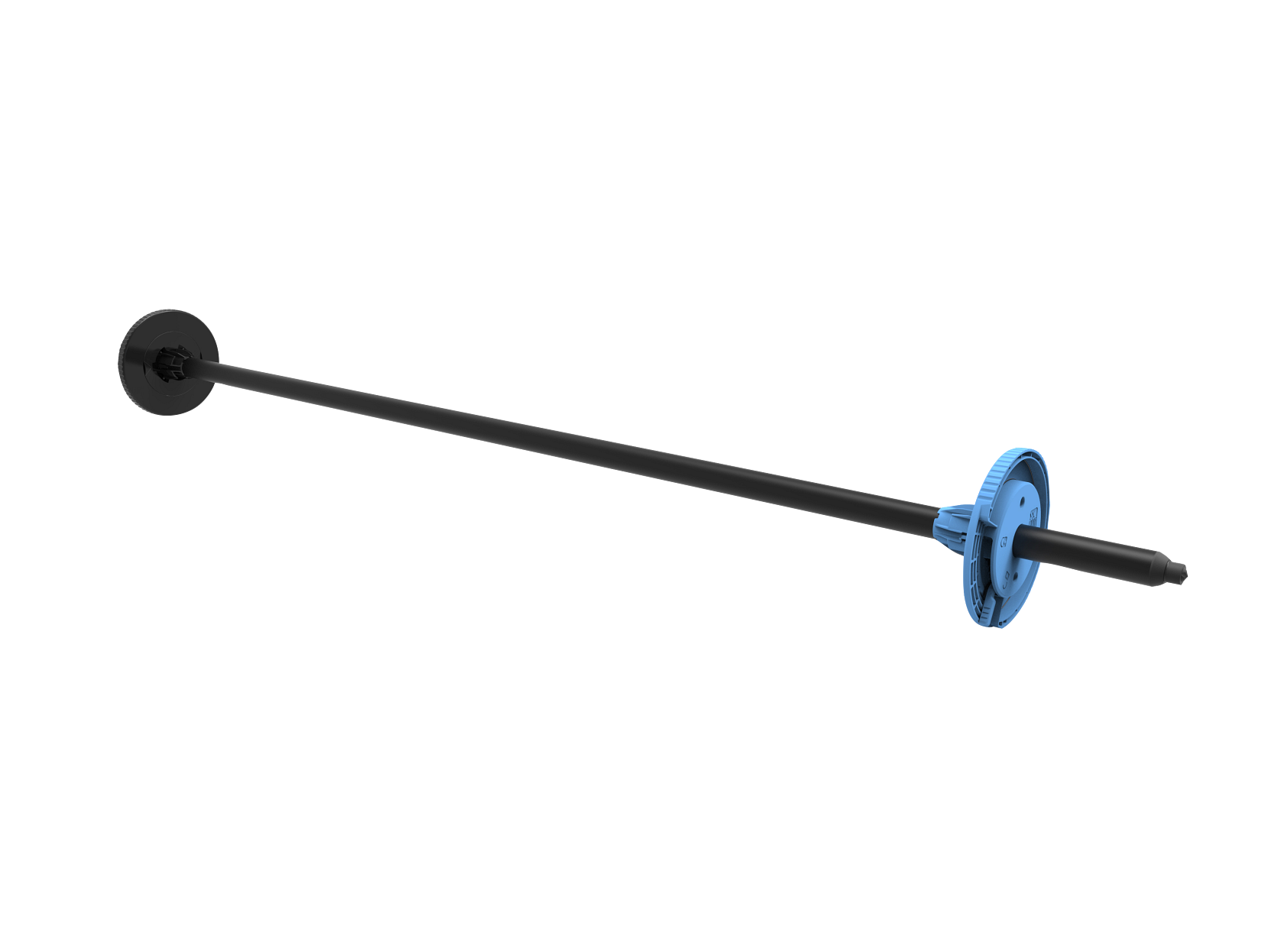 HP Designjet Z6200 1067mm Spindle