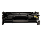 HP 89A Black Original LaserJet Toner Cartridge