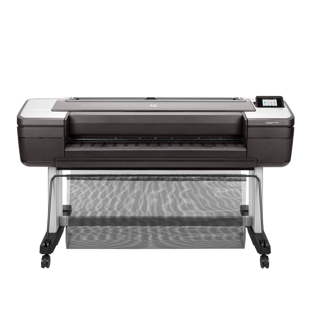 HP DesignJet T1700 44-in PostScript Printer (1VD87A)