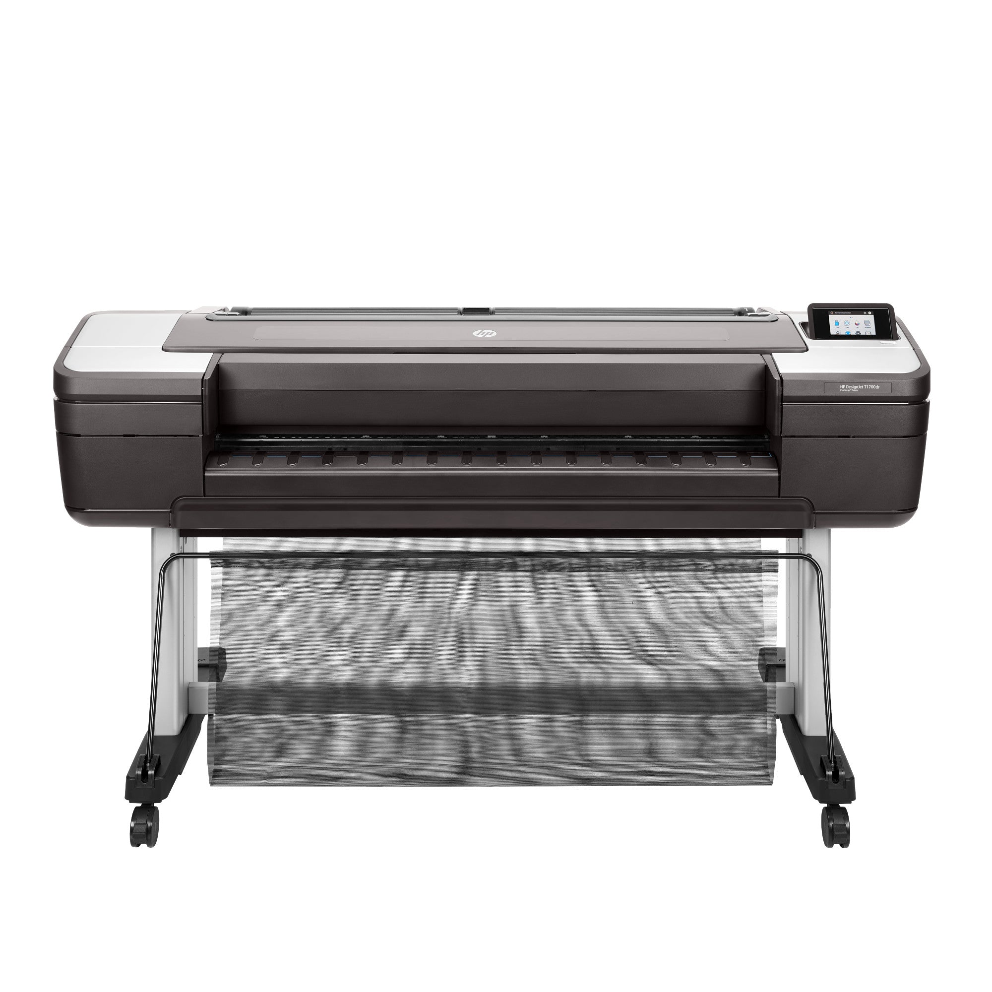 HP DesignJet T1700 44-in PostScript Printer (1VD87A)