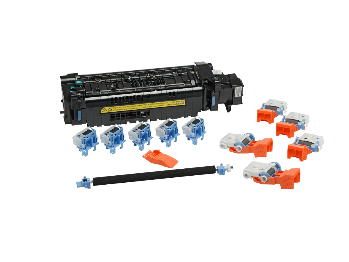 Fuser Maintenance Kit 110V