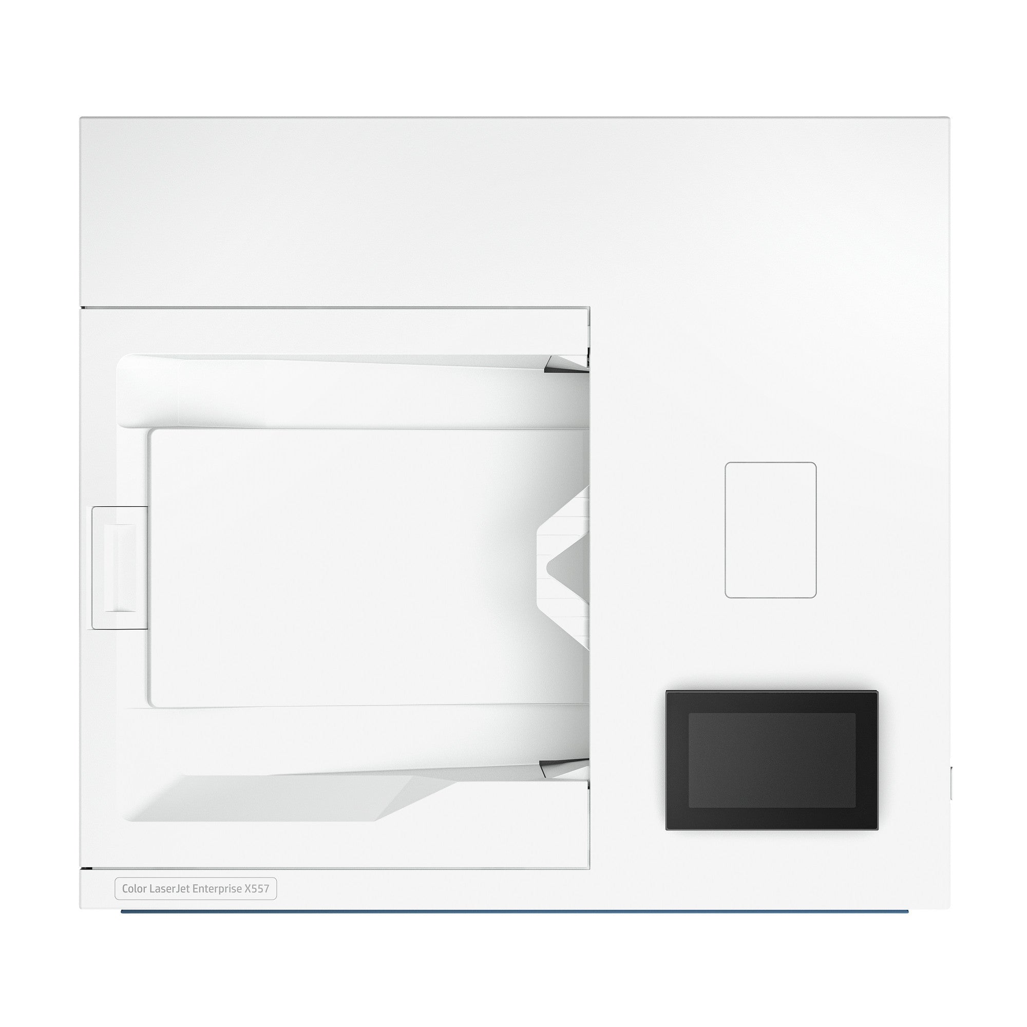 HP Color LaserJet Enterprise X55745dn Printer (6QP97A)