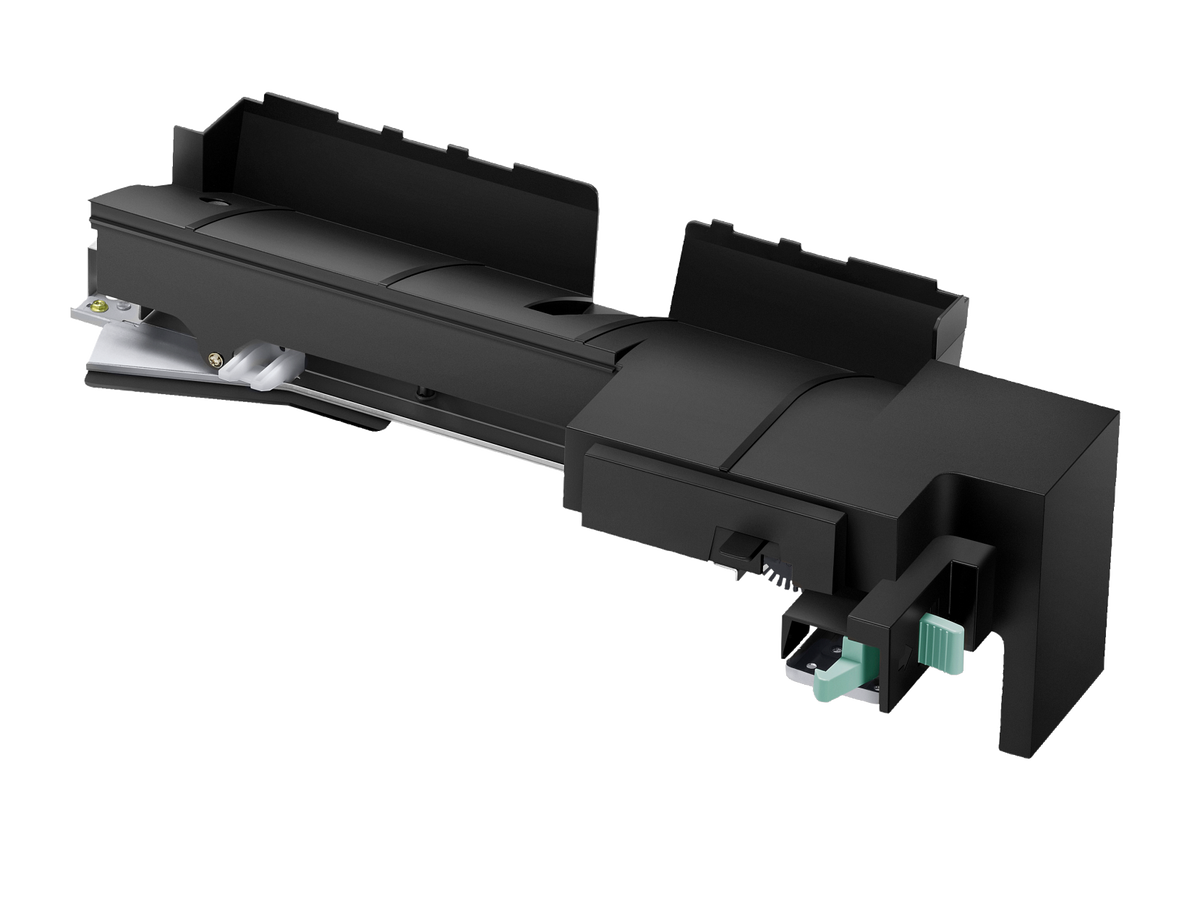 HP LaserJet Inner Finisher Hole 2/3 Punch