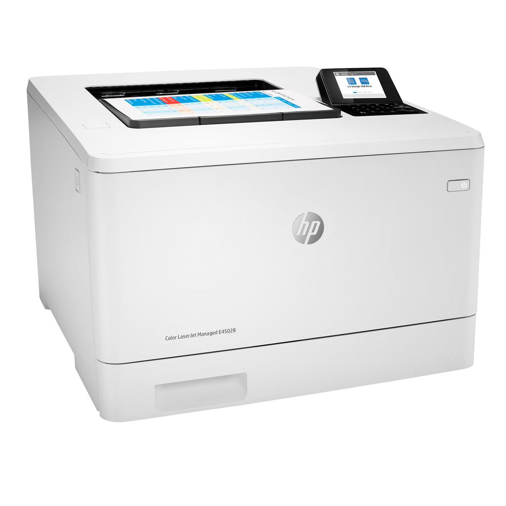 HP Color LaserJet Managed E45028dn (3QA35A)