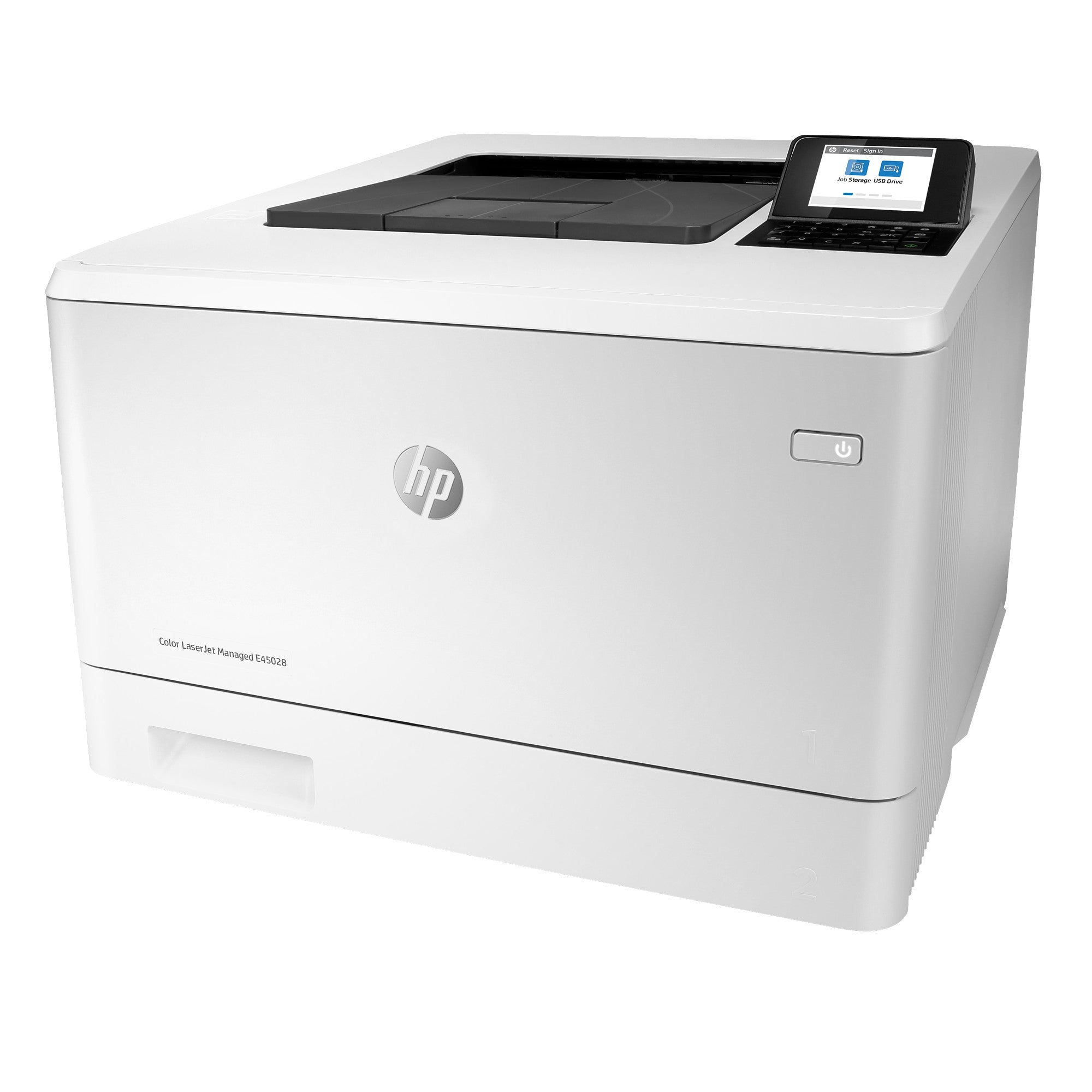 HP Color LaserJet Managed E45028dn (3QA35A)