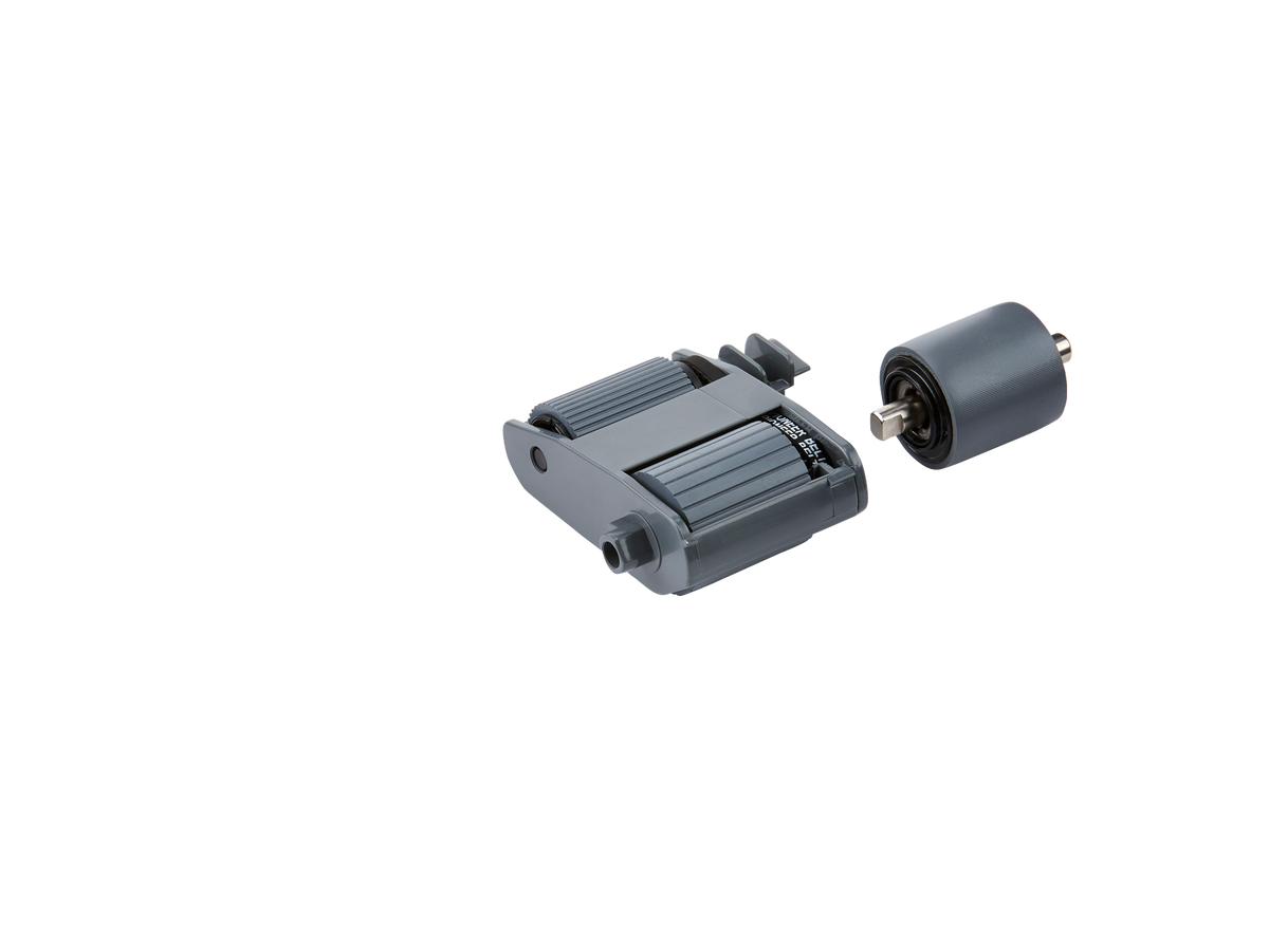 HP J8J95A Managed LJ 300 ADF Roller Replacement Kit 3QTR