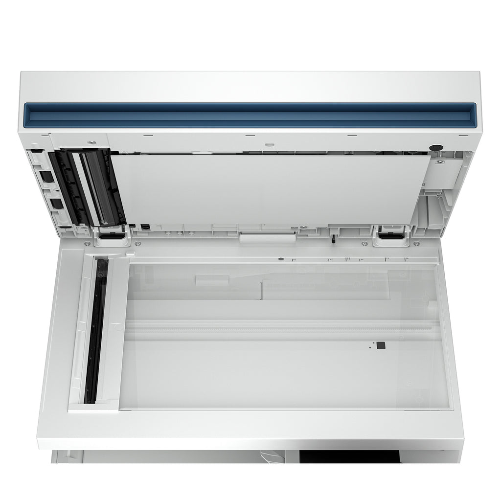 HP Color LaserJet Enterprise MFP 5800dn Printer (6QN29A)
