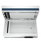 HP Color LaserJet Enterprise MFP 5800dn Printer (6QN29A)
