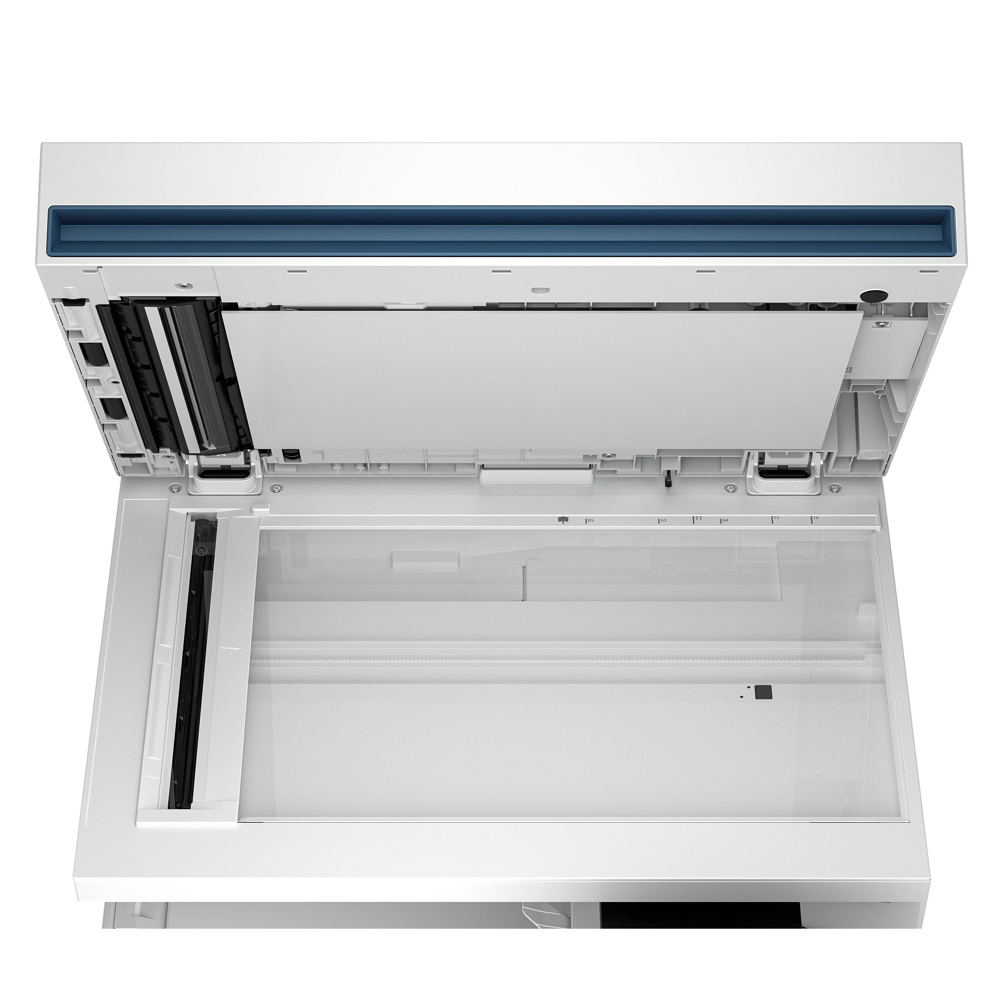 HP Color LaserJet Enterprise MFP 5800dn Printer (6QN29A)
