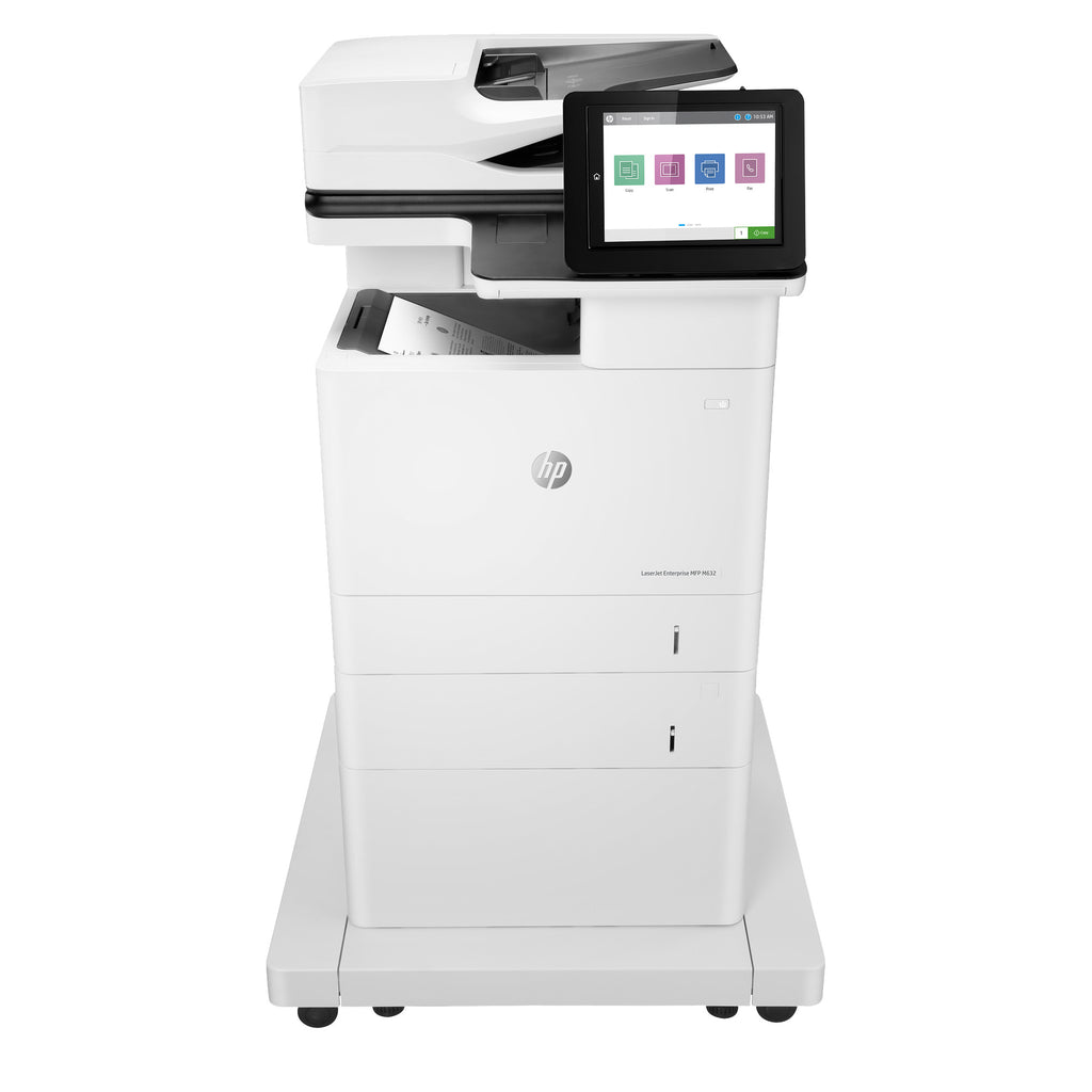 HP LaserJet Enterprise MFP M632fht (J8J71A)
