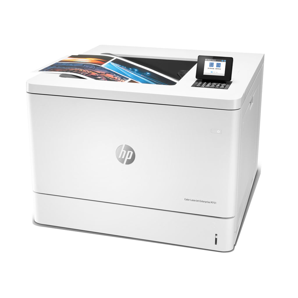 HP Color LaserJet Enterprise M751dn (T3U44A)