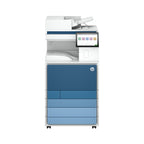 HP Color LaserJet Enterprise MFP 8801dn (9S184A)