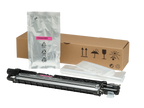 HP LaserJet Magenta Developer Unit