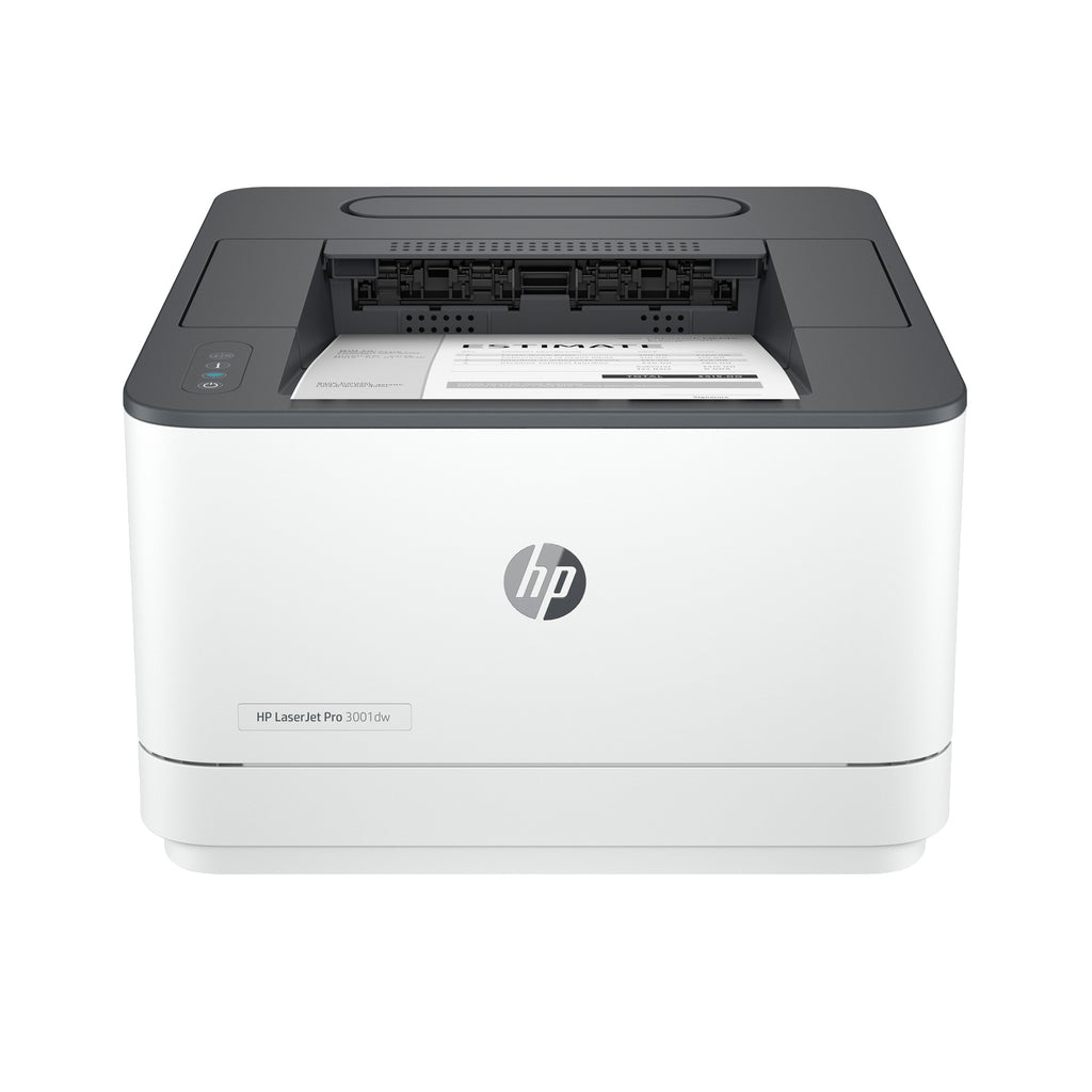 HP LaserJet Pro 3001dw Printer (3G650F)