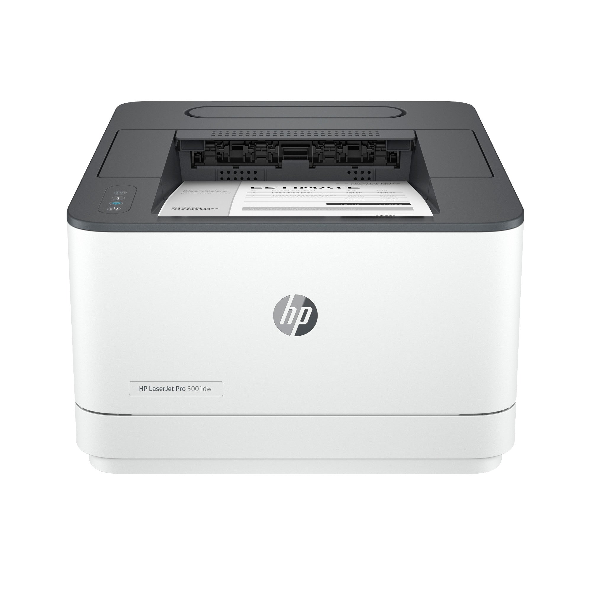 HP LaserJet Pro 3001dw Printer (3G650F)