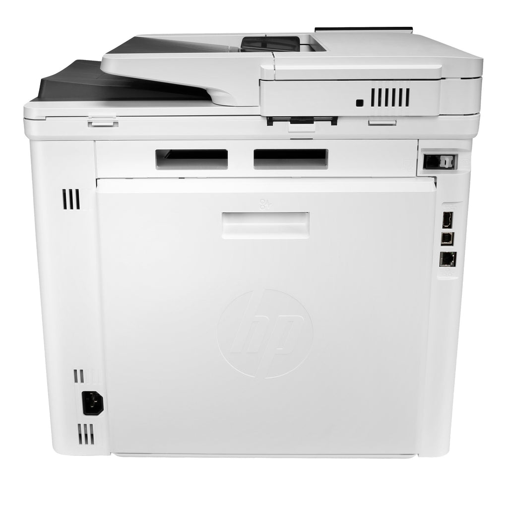 HP Color LaserJet Enterprise MFP M480f (3QA55A)