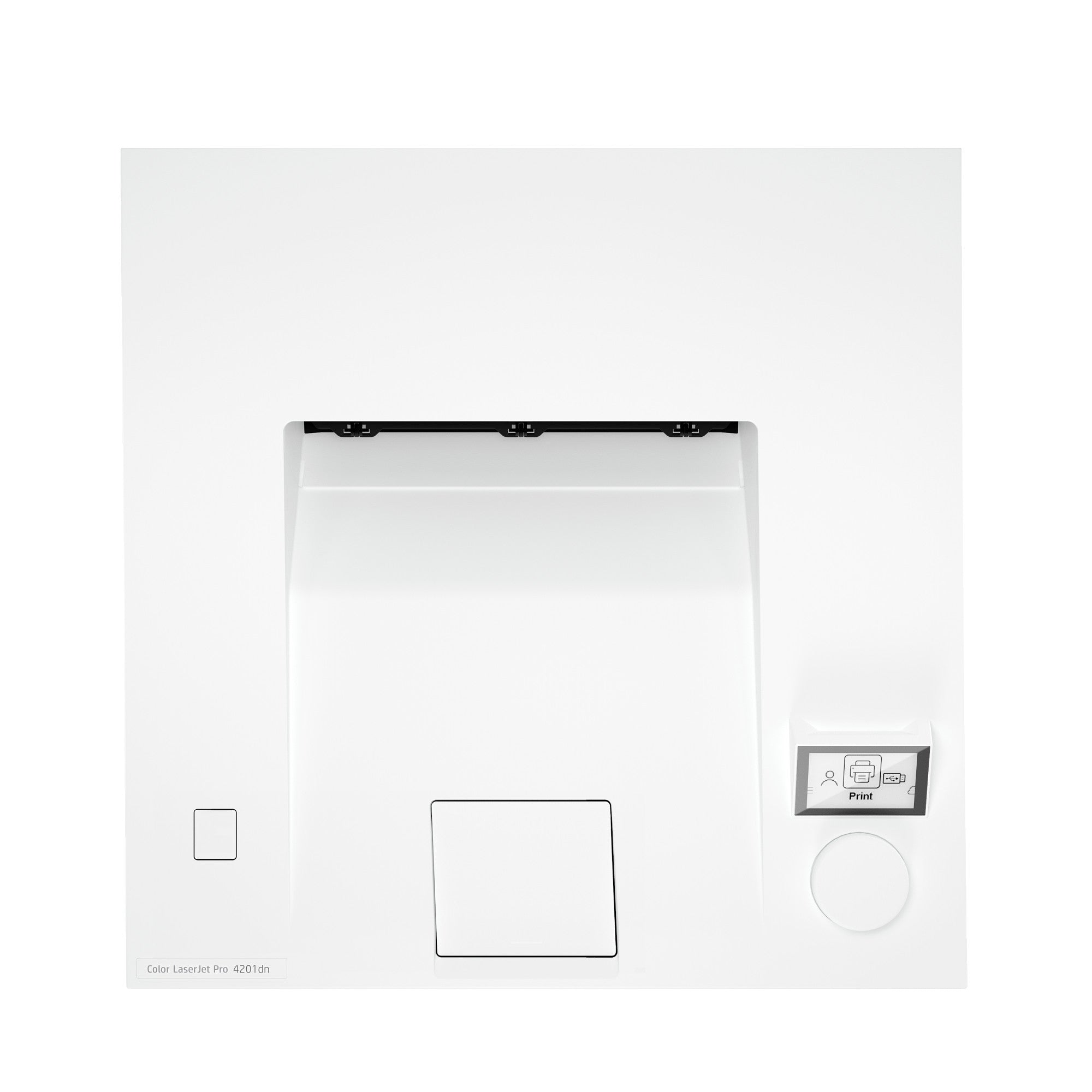 HP Color LaserJet Pro 4201dn Printer (4RA85F)