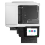 HP Color LaserJet Managed Flow MFP E67560z (L3U70A)