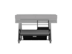 HP Designjet T850 Stacker Front 01