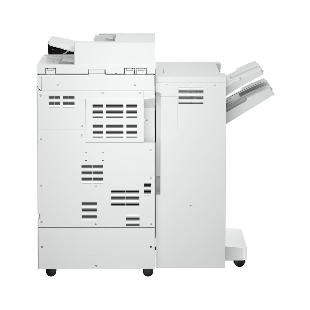 HP Color LaserJet Enterprise Flow MFP 8801z+ (AQ1E2A)