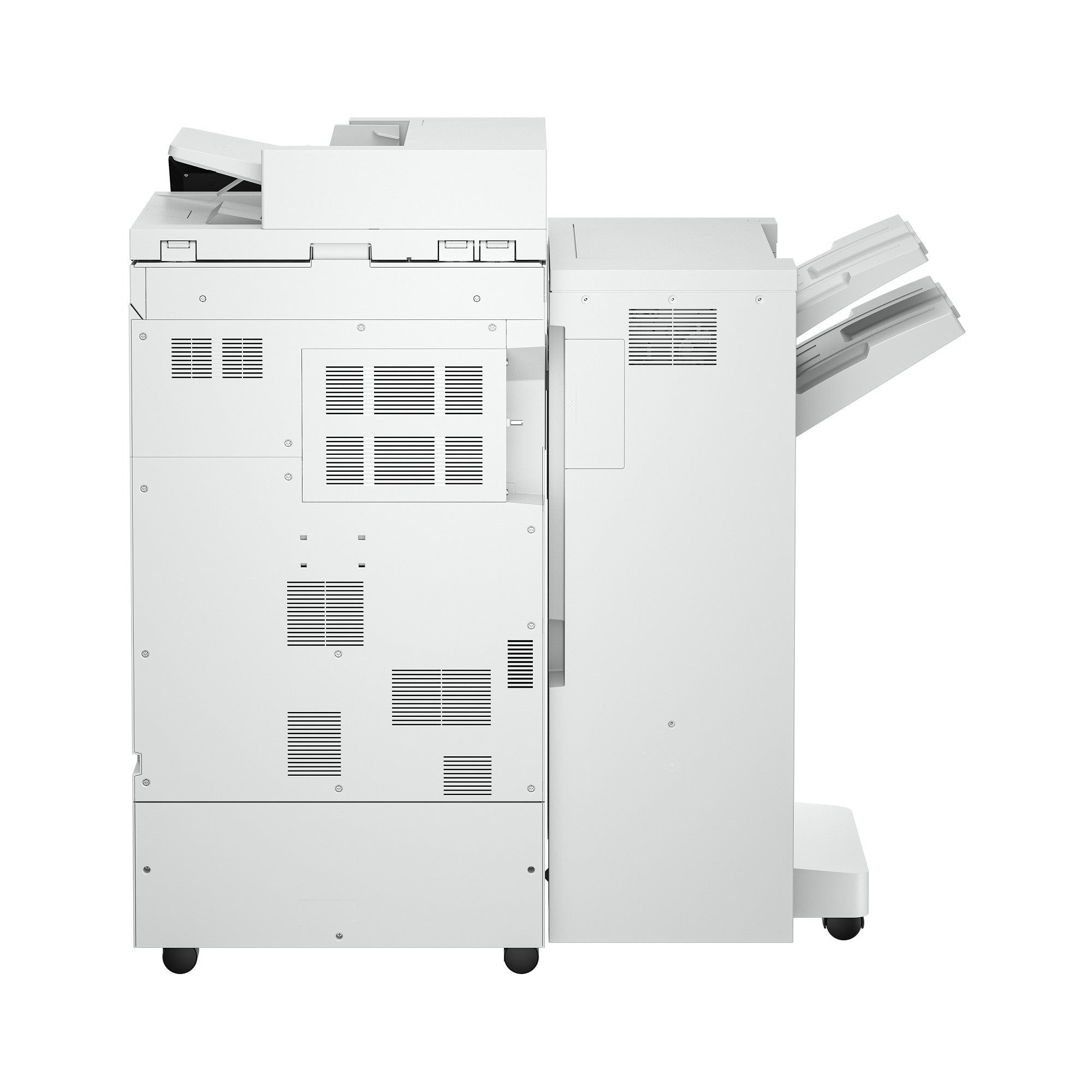 HP Color LaserJet Enterprise Flow MFP 8801z+ (AQ1E2A)