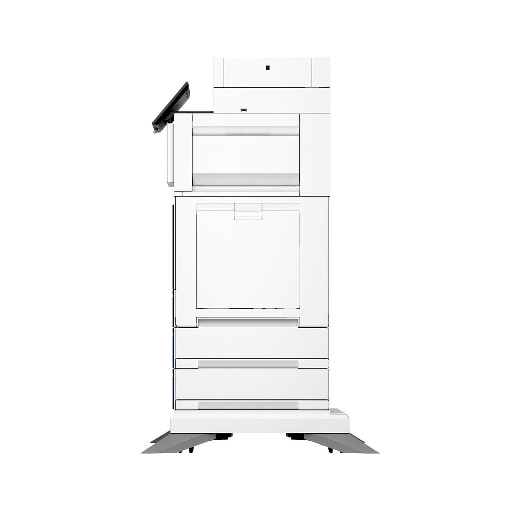 HP Color LaserJet Enterprise Flow MFP 6800zfsw Printer (6QN37A)