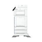 HP Color LaserJet Enterprise Flow MFP 6800zfsw Printer (6QN37A)