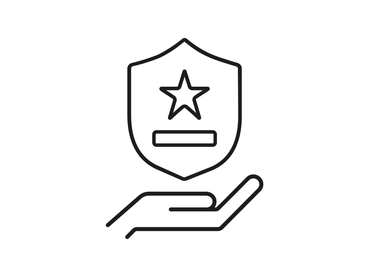 Print Security Solutions_Product__Product Only_Center facing