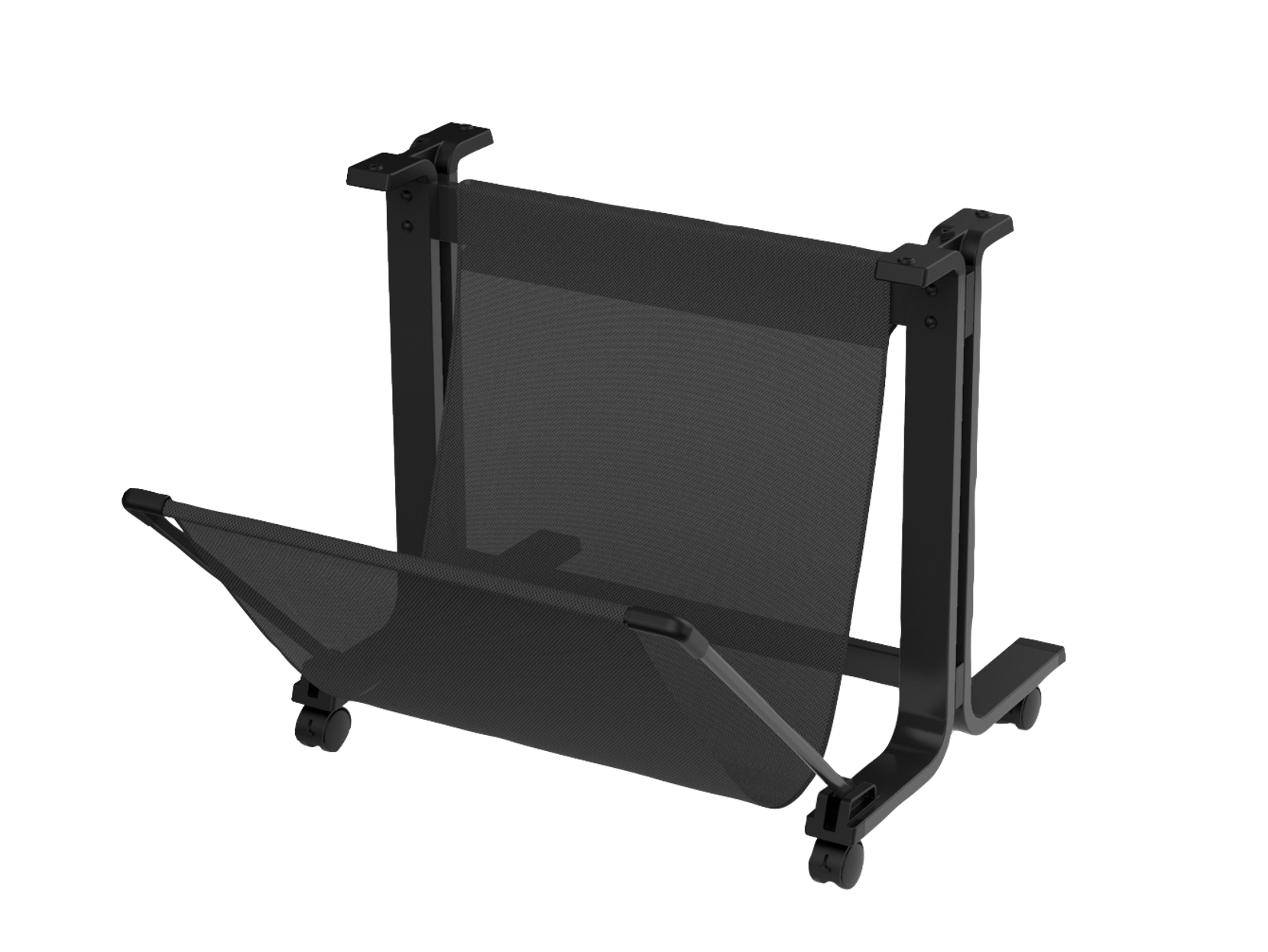 HP DesignJet T100 - T500 printers - Stand Alone