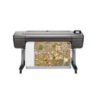 HP DesignJet Z6dr 44-in PostScript Printer with V-Trimmer (T8W18A)