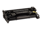 HP 89A Black Original LaserJet Toner Cartridge