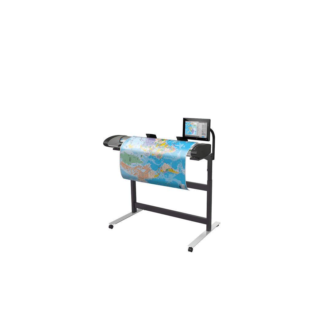 HP SD Pro 2 44-in Scanner (5EK01A)
