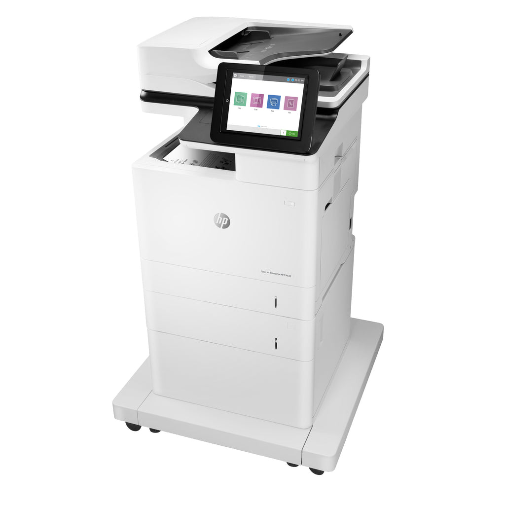 HP LaserJet Enterprise MFP M632fht (J8J71A)